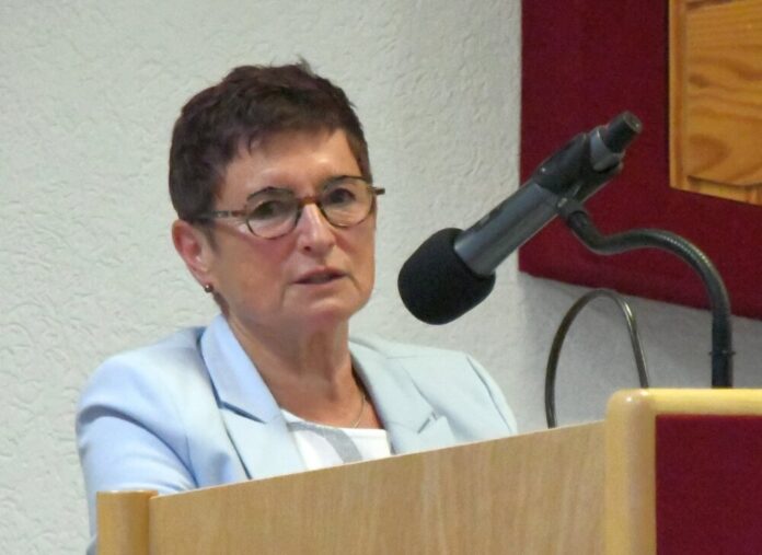 Münster jetzt ohne Behindertenbeauftragte