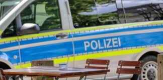 Festnahme nach Körperverletzung mit Hammer in Sossenheim