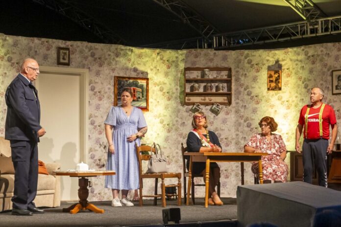 Theater Titel Heusenstamm