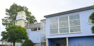 Fürs Münsterer Hallenbad-Gelände gibt es einen weiteren möglichen Investor