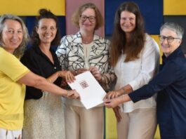 Integrationsarbeit im Odenwaldkreis wird weiter gefördert