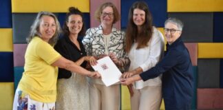 Integrationsarbeit im Odenwaldkreis wird weiter gefördert