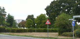 Staukanal-Bau im im Münsterer Bürgerpark-Viertel soll 2027 starten