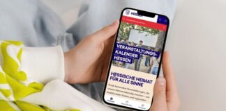 Veranstaltungskalender für unsere Heimat