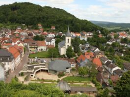 Neue Förderchancen für Lindenfels