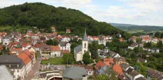 Neue Förderchancen für Lindenfels