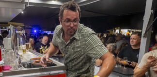 Bierfest in Dudenhofen war ein voller Erfolg