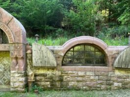 Verein Museumsstraße Odenwald-Bergstraße: Interessante Ziele am Tag des offenen Denkmals