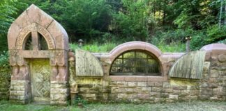 Verein Museumsstraße Odenwald-Bergstraße: Interessante Ziele am Tag des offenen Denkmals