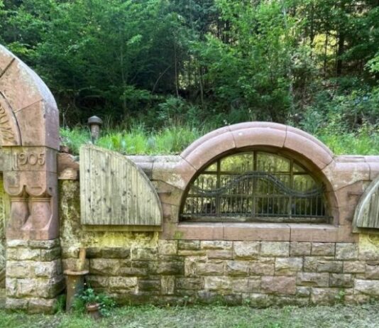 Verein Museumsstraße Odenwald-Bergstraße: Interessante Ziele am Tag des offenen Denkmals
