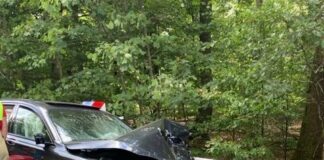 17-Jährige stirbt bei Unfall auf L3025 in Glashütten