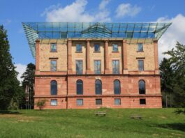 200 Jahre Jagdschloss Platte: Jubiläum zum Tag des offenen Denkmals