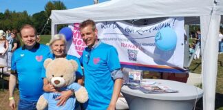 Drei Jahre erfolgreiche Charity-Partnerschaft mit Frankfurter Polo-Club