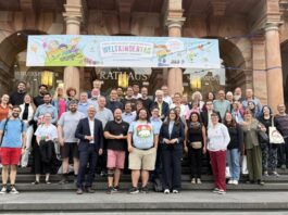 Neuer Jugendhilfeausschuss in Wiesbaden nimmt Arbeit auf