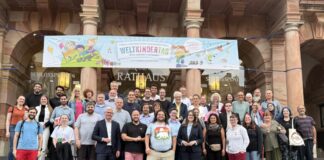 Neuer Jugendhilfeausschuss in Wiesbaden nimmt Arbeit auf