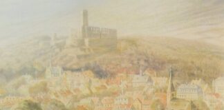 Demokratiehistorische Exkursion in Königstein