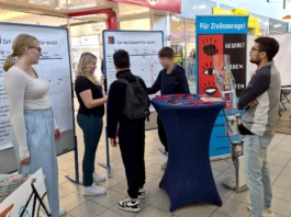 17. Offenbacher Präventionstag: „Dopamin durch Clicks“