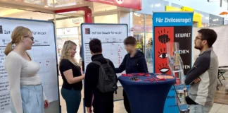 17. Offenbacher Präventionstag: „Dopamin durch Clicks“