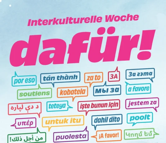 Offenbach feiert Vielfalt