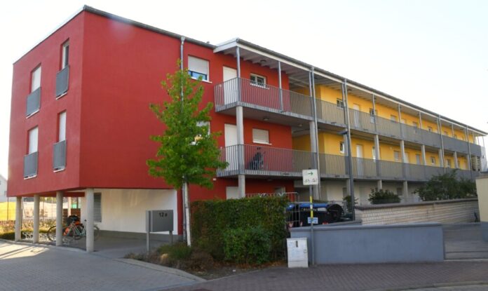 Alle Eppertshäuser Sozialwohnungen sind belegt