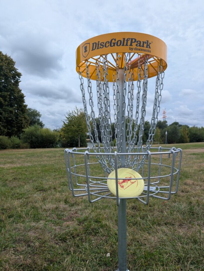 Disc-Golf-Sindlinger-Mainwiesen-Copyright-Gruenflaechenamt