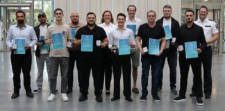 Zivilcourage verdient Anerkennung: Polizeipräsidium Südosthessen ehrt couragierte Menschen