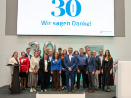 30 Jahre Präventionsrat Frankfurt: Gemeinsam für eine sichere Stadt