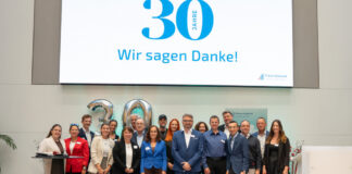 30 Jahre Präventionsrat Frankfurt: Gemeinsam für eine sichere Stadt