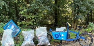 Gemeinsam für ein sauberes Dieburg
