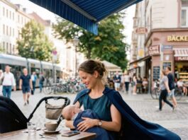 Superkraft Stillen: Weltstillwoche 2026 macht auf Potenzial von Muttermilch aufmerksam