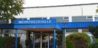 Neue Mehrzweckhalle in Eppertshausen bleibt abstrakt