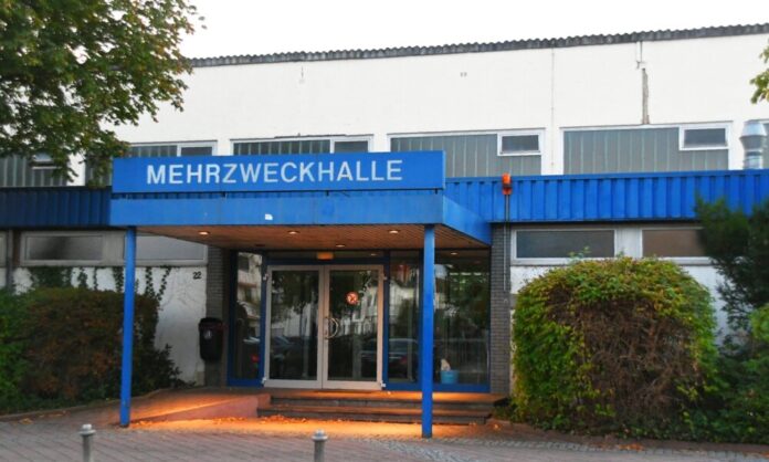 Neue Mehrzweckhalle bleibt abstrakt Eppertshausen