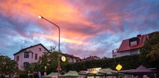 Wo Frankfurt zuhause ist: Ein Tag voller Erinnerungen und Begegnungen am Häusje