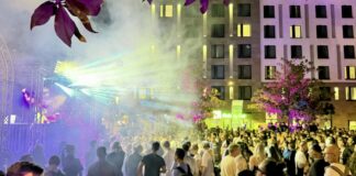 „OPEN VIERTEL 2026“: Tausende entdecken, feiern und erleben das Frankfurter Bahnhofsviertel
