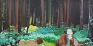 Kunst dort erleben, wo sie entsteht