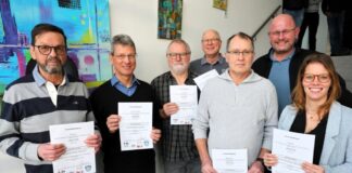 Riedstadt mit Spitzenplatz in Hessen beim privaten Klimaschutz