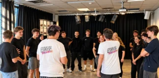 „Alltagshelden“-Workshops werden fest im Offenbacher Methodenkoffer verankert