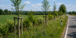 Ökokonto im LaDaDi: Ein Sparbuch für die Natur