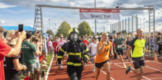 24-Stunden-Lauf in Rodgau: Unglaubliche 417.448,97 Euro übertrafen alle Erwartungen