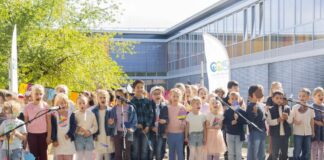 50 Jahre Carl-Orff-Schule: Großes Jubiläumsschulfest in Jügesheim