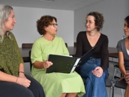 Odenwaldkreis: Zusammen für mehr psychische Gesundheit
