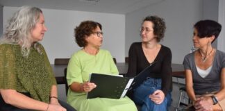 Odenwaldkreis: Zusammen für mehr psychische Gesundheit