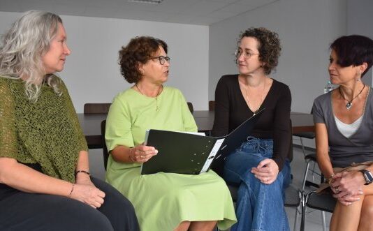 Odenwaldkreis: Zusammen für mehr psychische Gesundheit