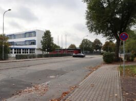 Halteverbot in der Zimmerstraße in Langen ausgeweitet