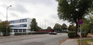 Halteverbot in der Zimmerstraße in Langen ausgeweitet