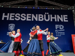 Brauchtum in Hessen: Förderung legt 2026 deutlich zu