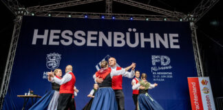 Brauchtum in Hessen: Förderung legt 2026 deutlich zu
