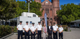 Videoschutz in Wiesbaden wird ausgeweitet