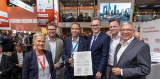FrankfurtRheinMain startet gemeinsam regionale „Initiative Kreislaufwirtschaft“