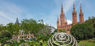 Kunsthaus Wiesbaden feiert Kürbissuppenfest